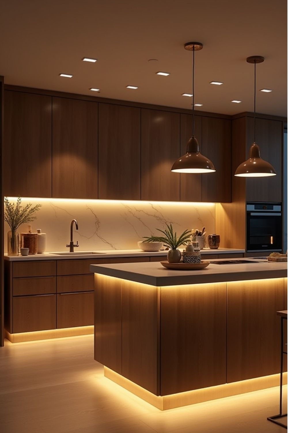 Luxury Kitchen