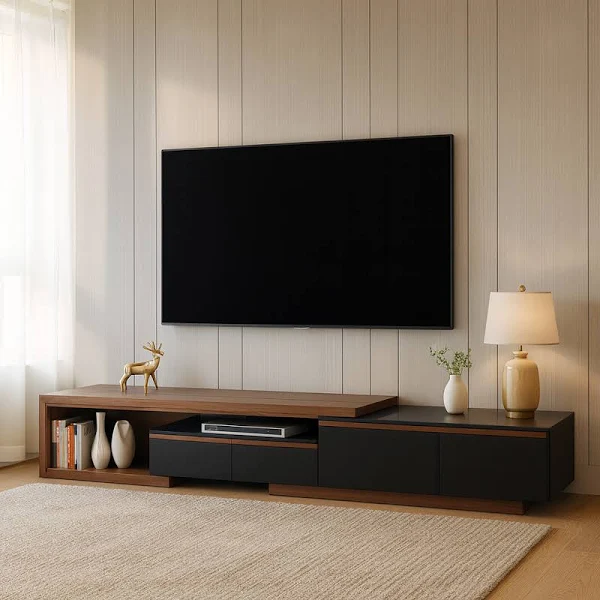 TV Wall Units