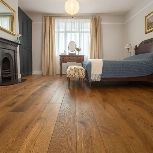 Engineered Wood Flooring