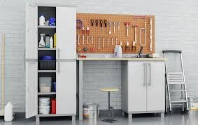 Utility & Storage Cabinets