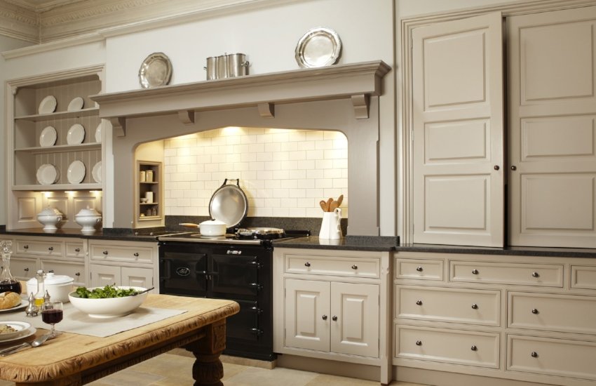 Modern Kitchen