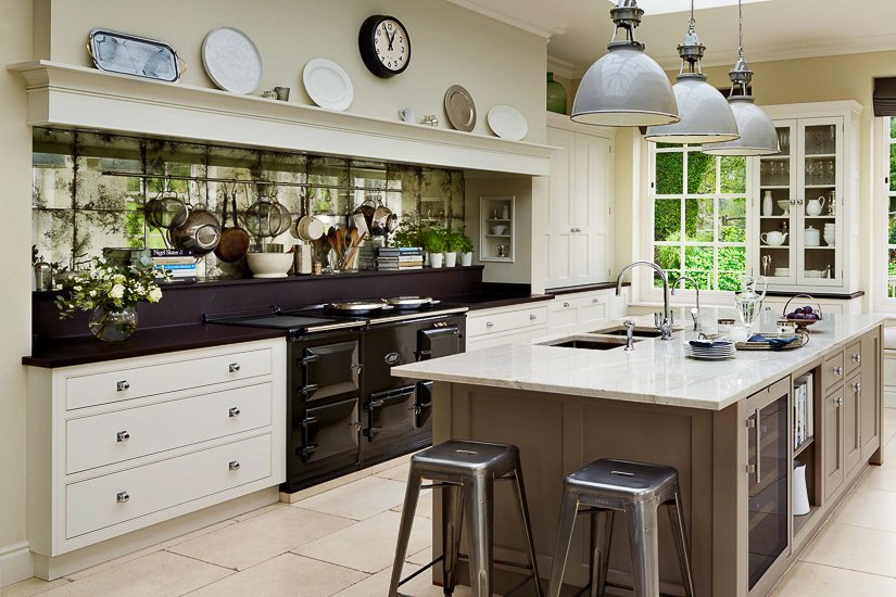 Commercial / Hospitality Kitchen