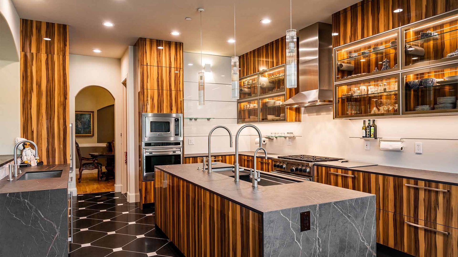 Classic Kitchen
